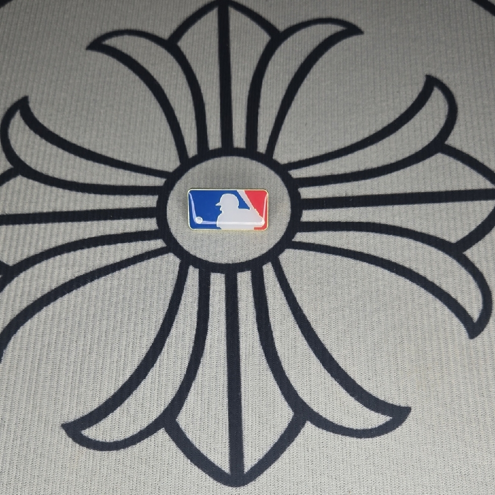 MLB Pin